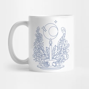 Moon Altar Mug